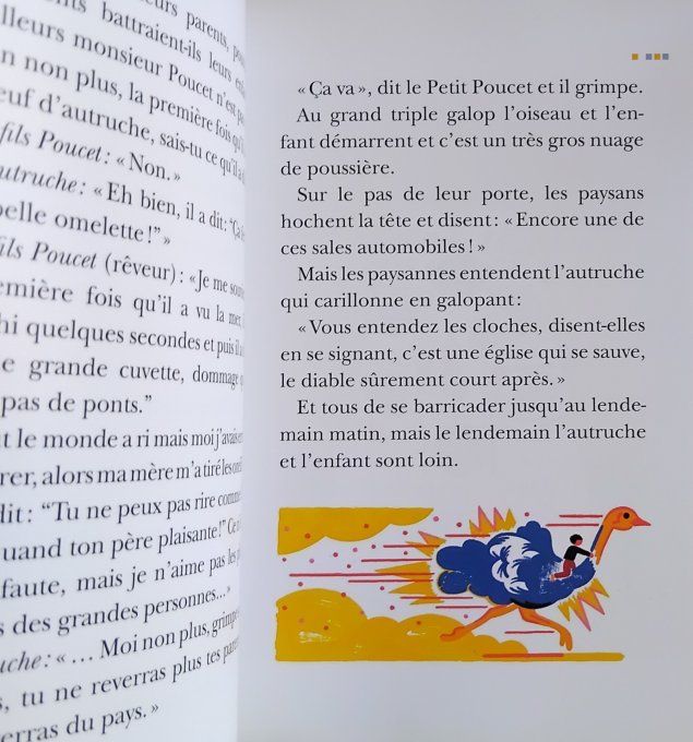 Contes pour enfants pas sages