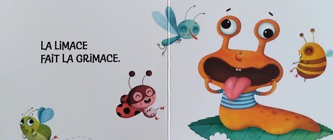Mes drôles de copains sont des coquins
