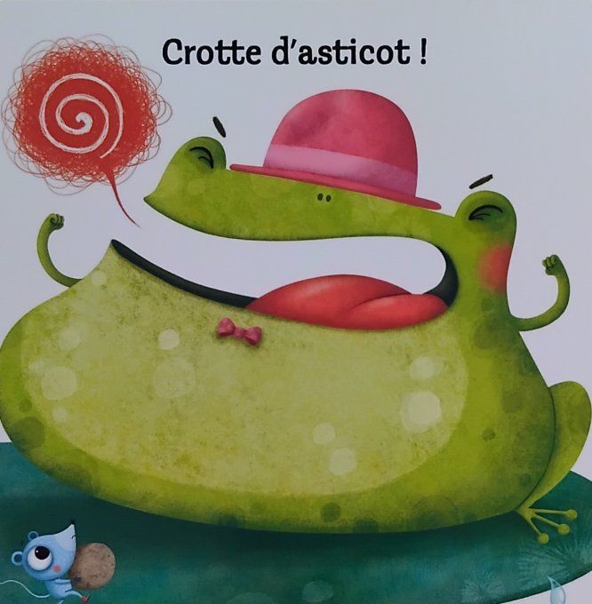Mes drôles de copains sont des coquins