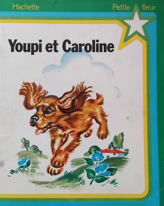 Youpi et Caroline