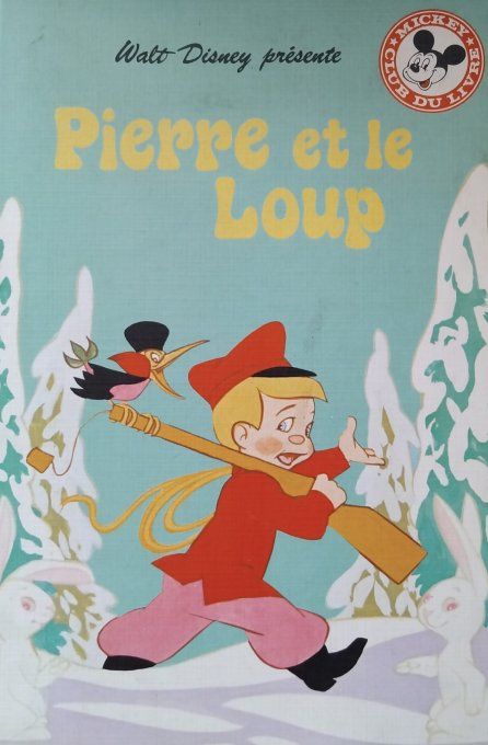Pierre et le loup