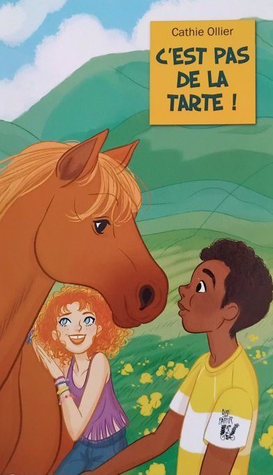 C'est pas de la tarte !
