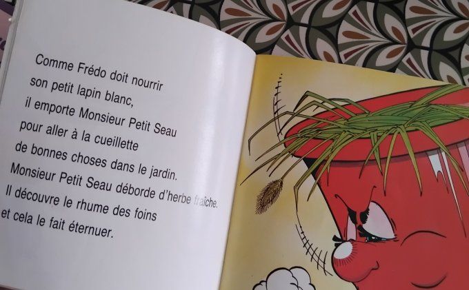 Lot 2 livres 