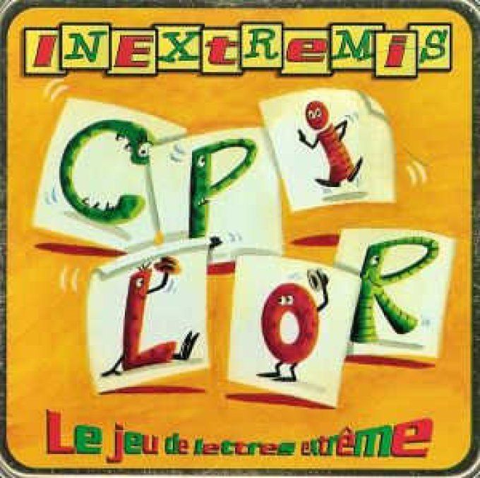 In extremis