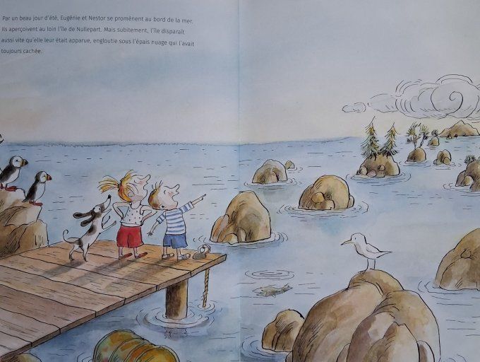 Ingénieuse Eugénie