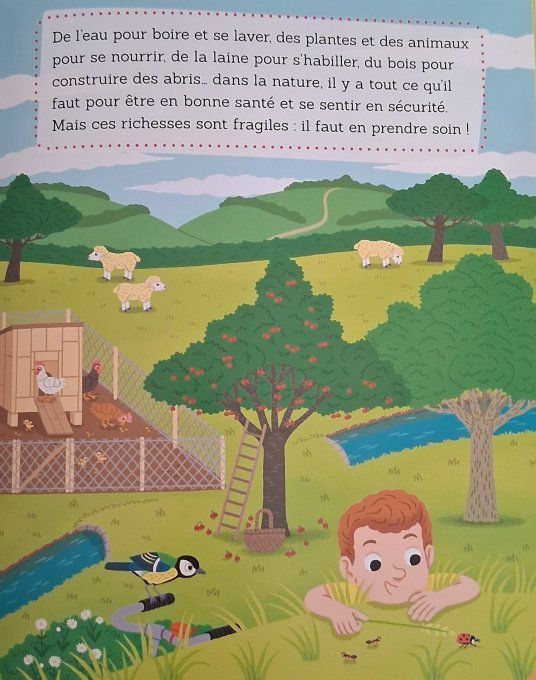 Archi Doc J'agis pour ma planète