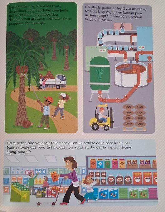 Archi Doc J'agis pour ma planète