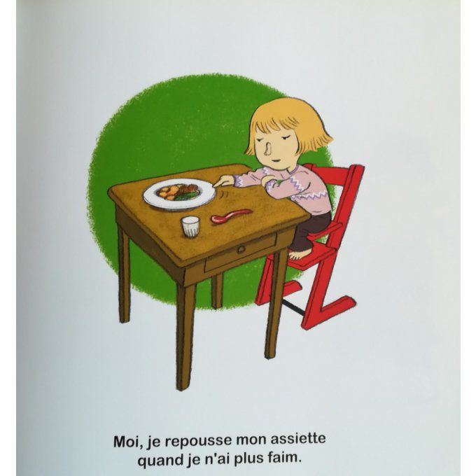 J'ai bien le droit