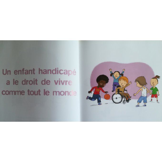 J'ai bien le droit