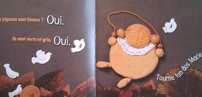 J'aime la galette