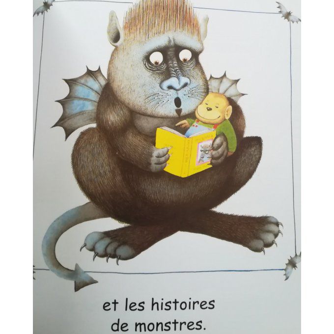 J'aime les livres