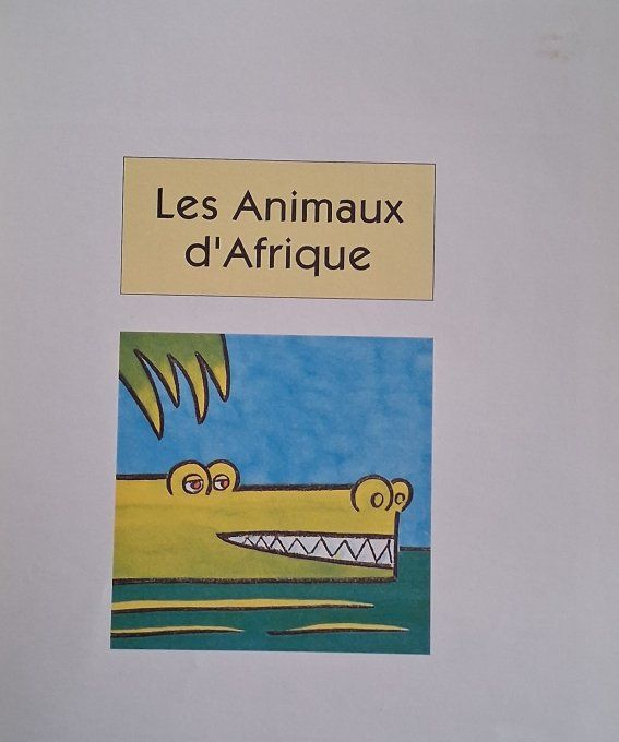 J'apprends à dessiner