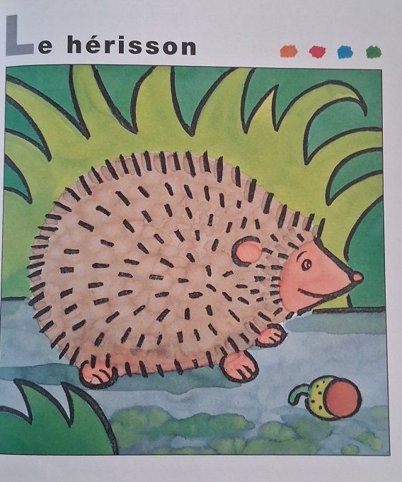 J'apprends à dessiner
