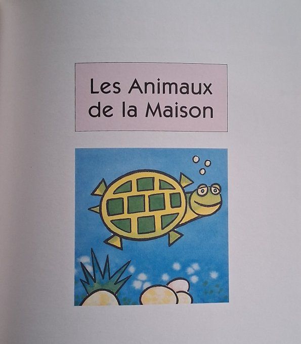 J'apprends à dessiner
