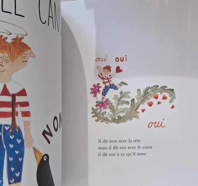 Enfance en Poésie, Jacques Prévert