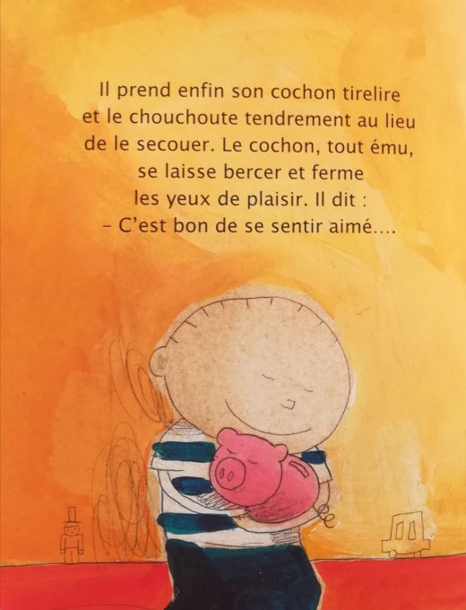 Je ne sais pas quoi faire  !