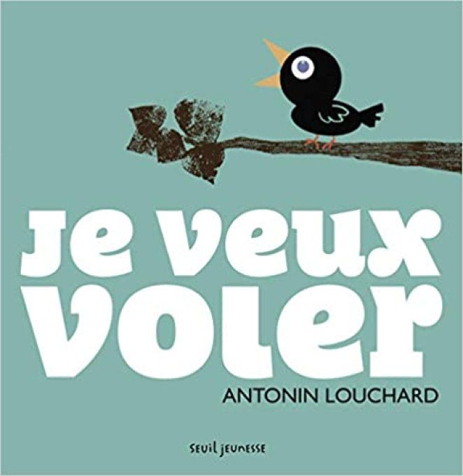 Je veux voler !