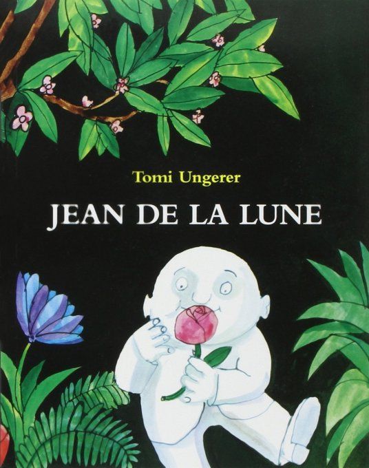 Jean de La lune