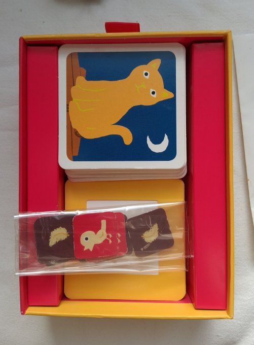 Jeu mais il est où ?