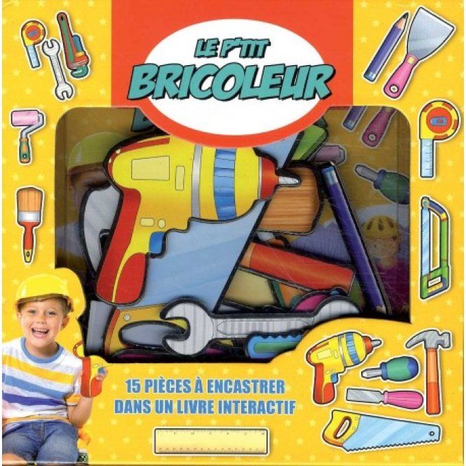 Le p'tit bricoleur