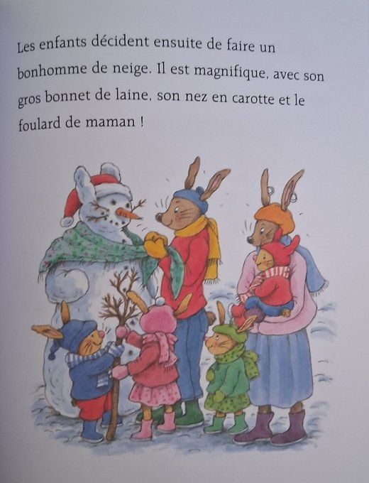 Joyeux Noël Corentin !