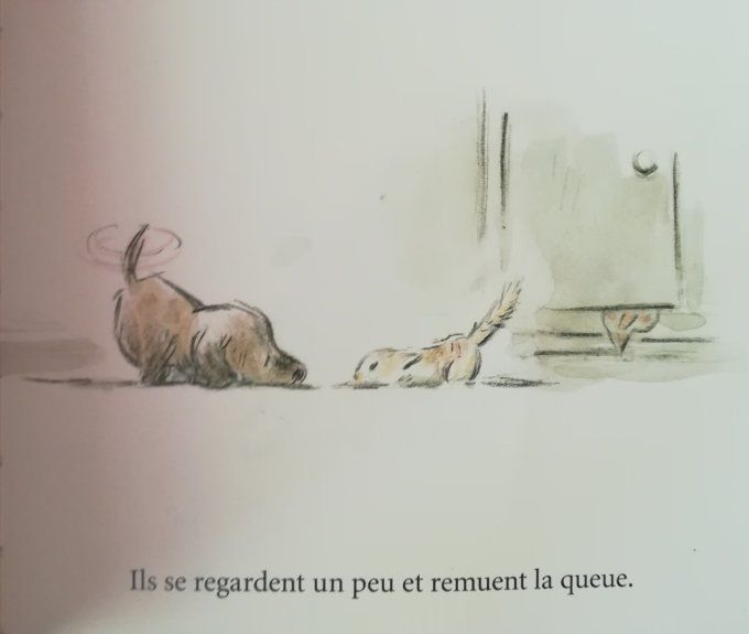 Jules et Tao