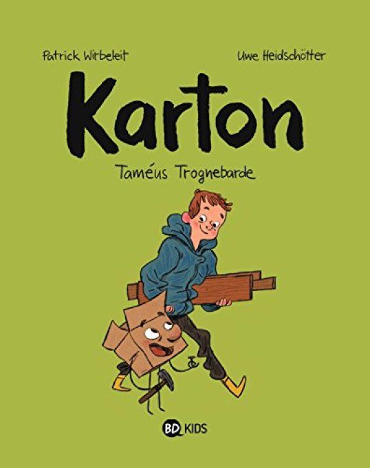 Karton