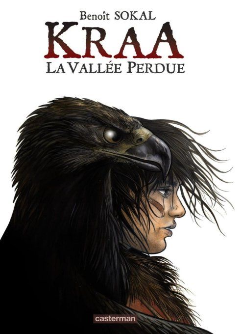 Kraa la vallée perdue