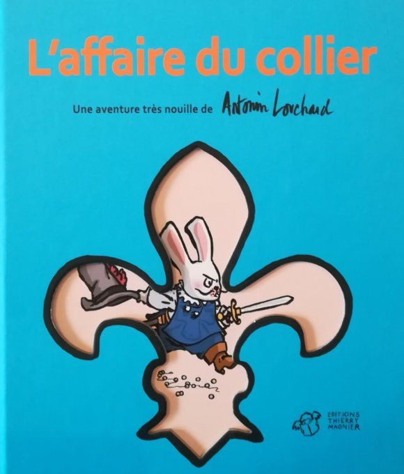 L'affaire du collier