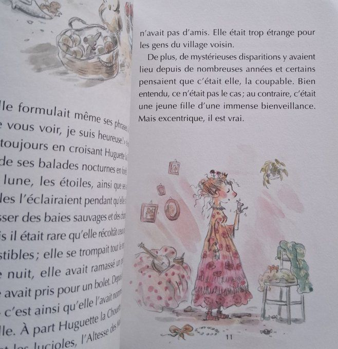 L'altesse des maladresses