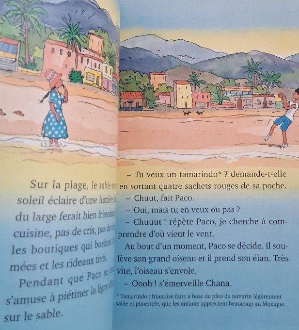 J'aime lire l'ami des nuages (CE1)