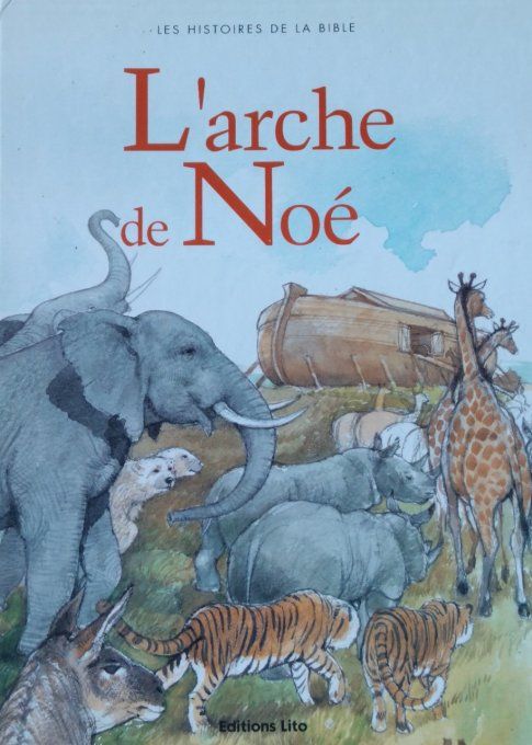 L'arche de Noé
