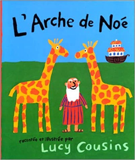 L'arche de Noé