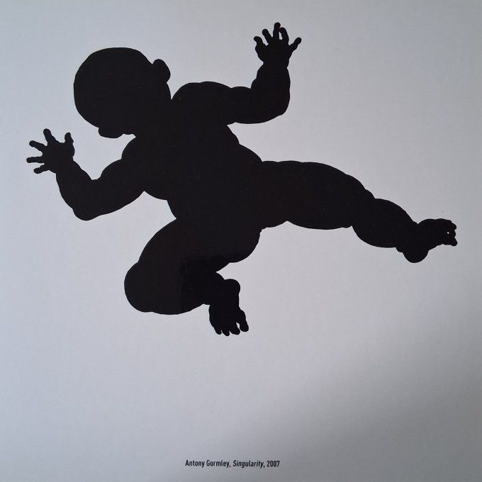 L'art des bébés