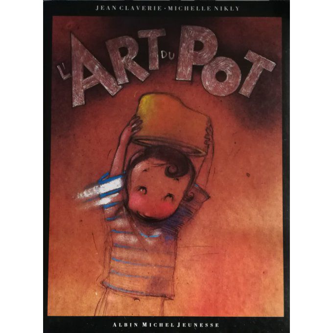 L'art du pot