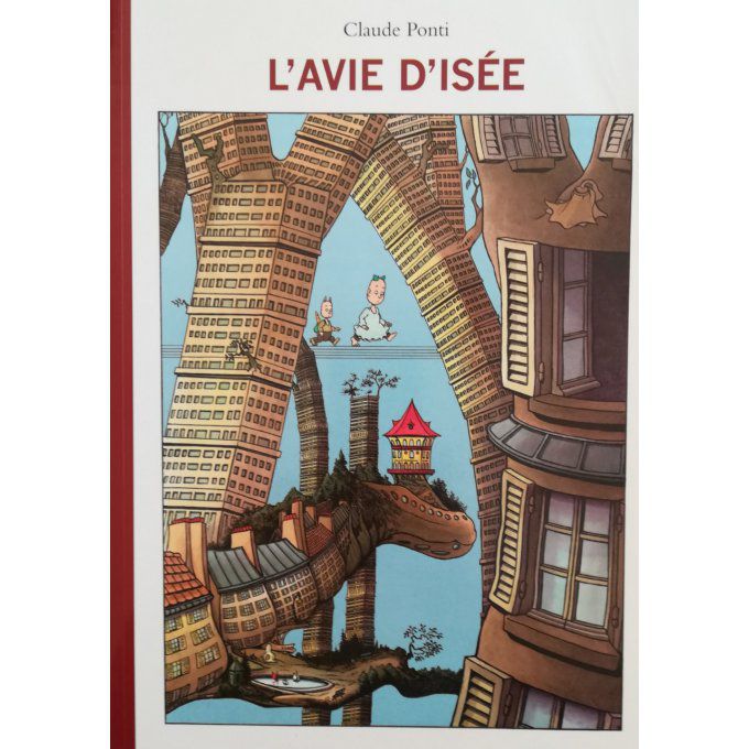 L'avie d'Isée