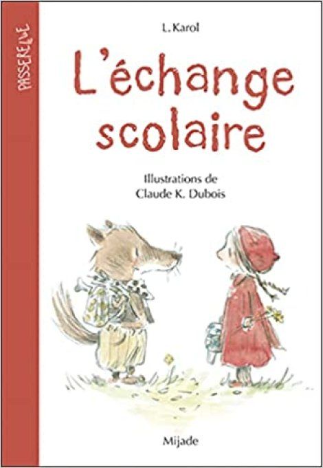 L'échange scolaire