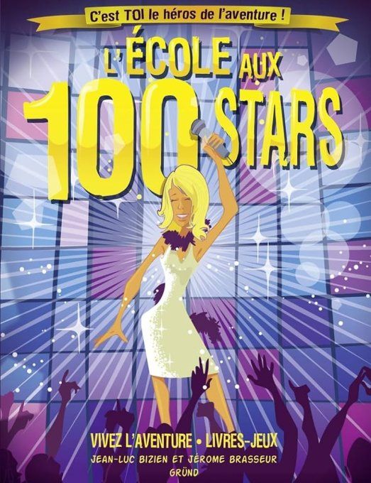 L'école des 100 stars