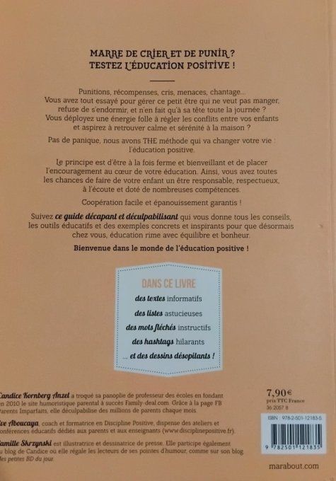 L'éducation positive