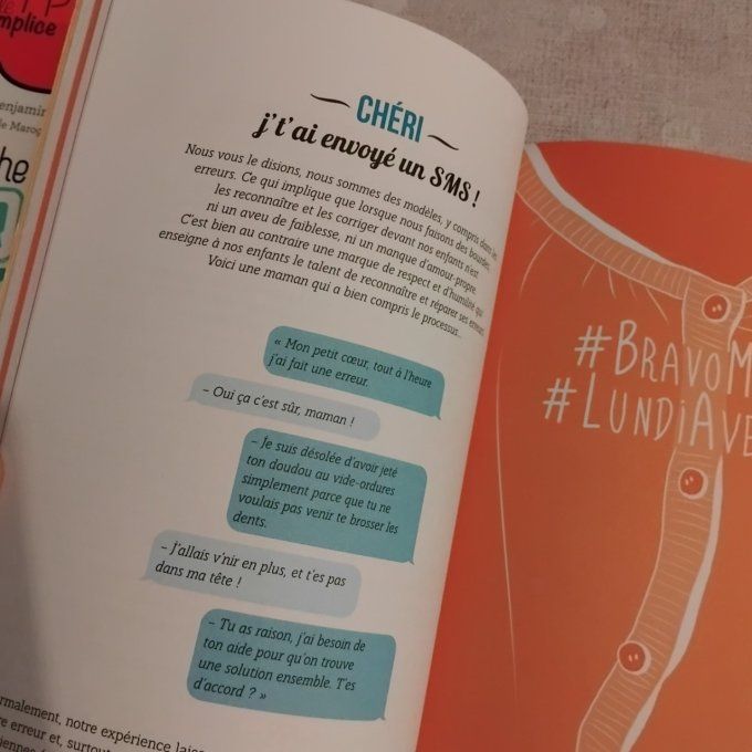 L'éducation positive