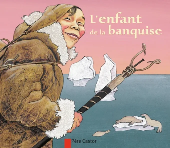 L'enfant de la banquise