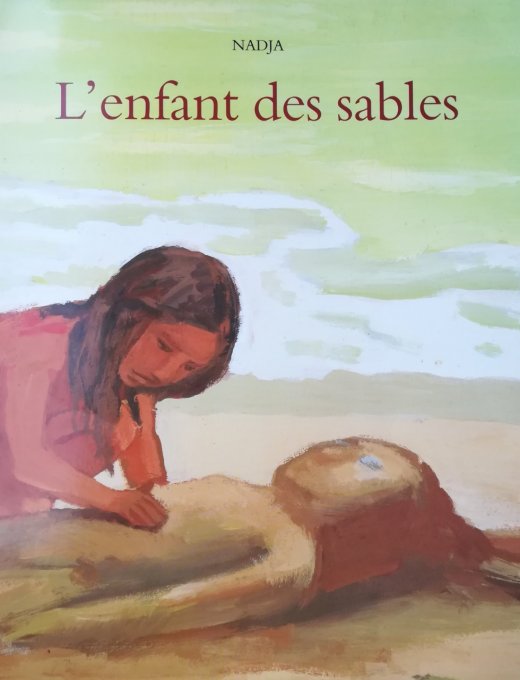 L'enfant des sables