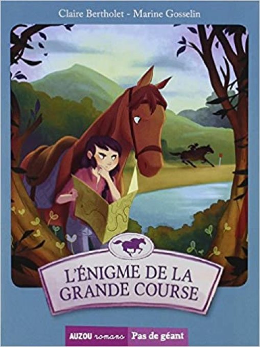 L'énigme de la grande course