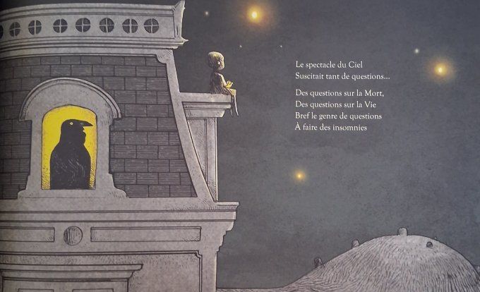 L'étrange réveillon