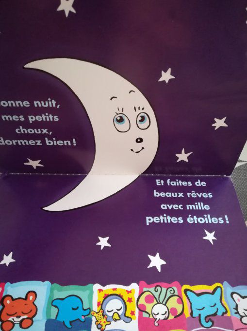 L'heure de la lune