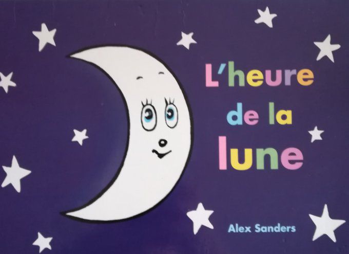 L'heure de la lune