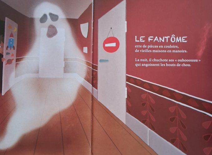 L'histoire des méchants qui en ont marre d'être toujours les méchants des histoires