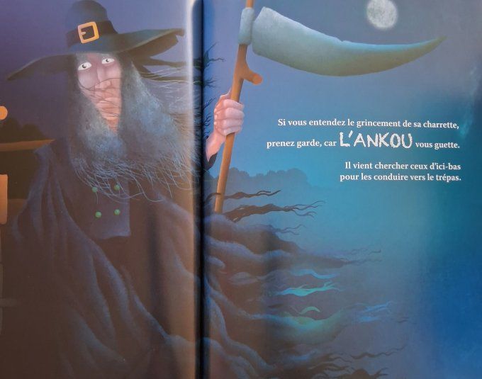 L'histoire des méchants qui en ont marre d'être toujours les méchants des histoires