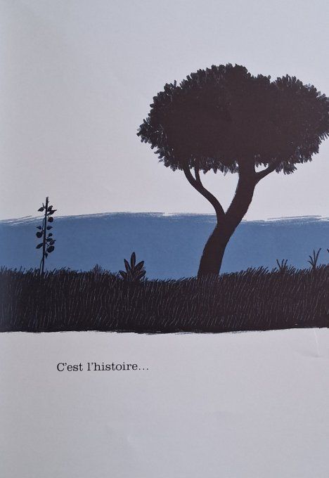 L'histoire du soir