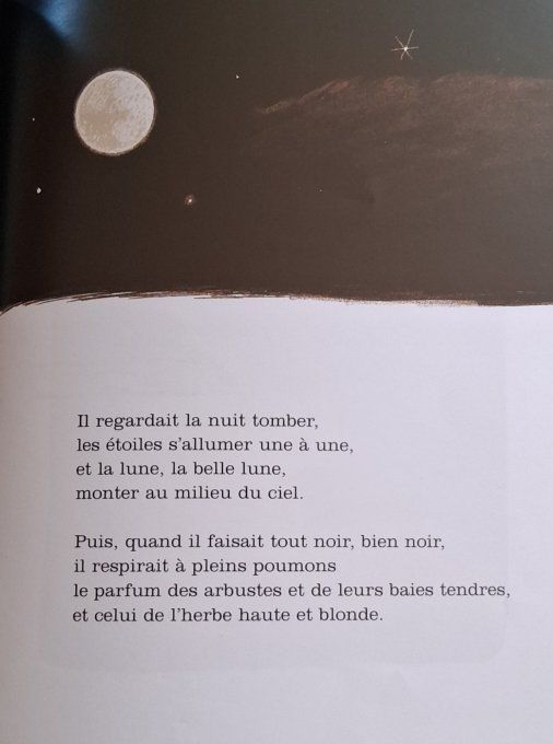 L'histoire du soir